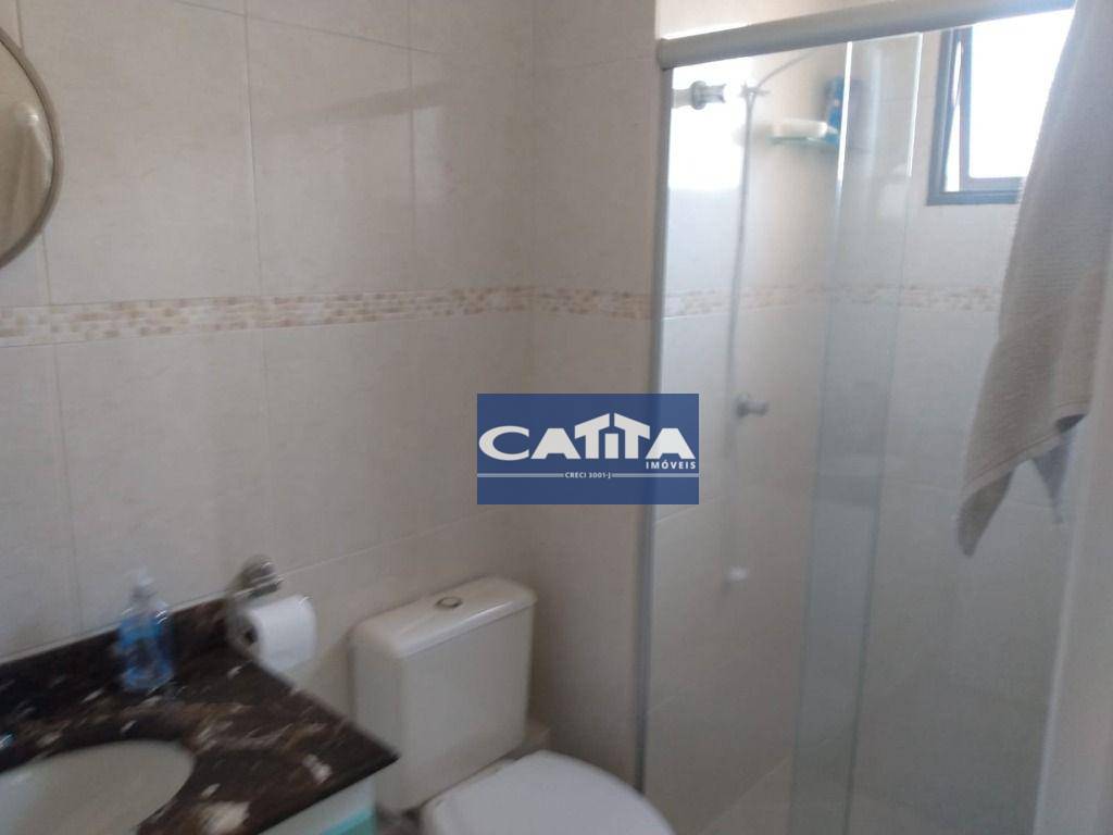 Apartamento à venda com 2 quartos, 57m² - Foto 8