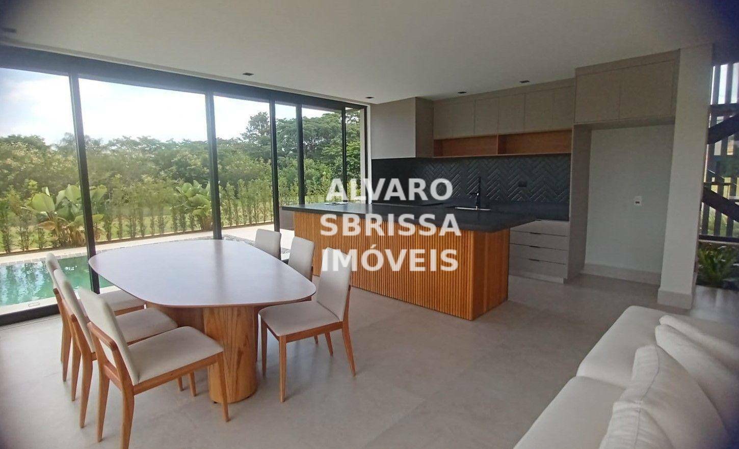 Casa de Condomínio à venda com 3 quartos, 250m² - Foto 6