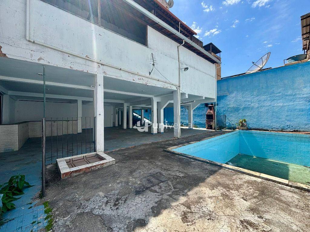 Casa, 4 quartos, 122 m² - Foto 3