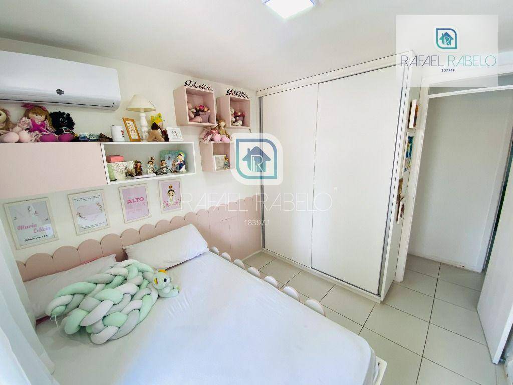 Apartamento à venda com 3 quartos, 83m² - Foto 9