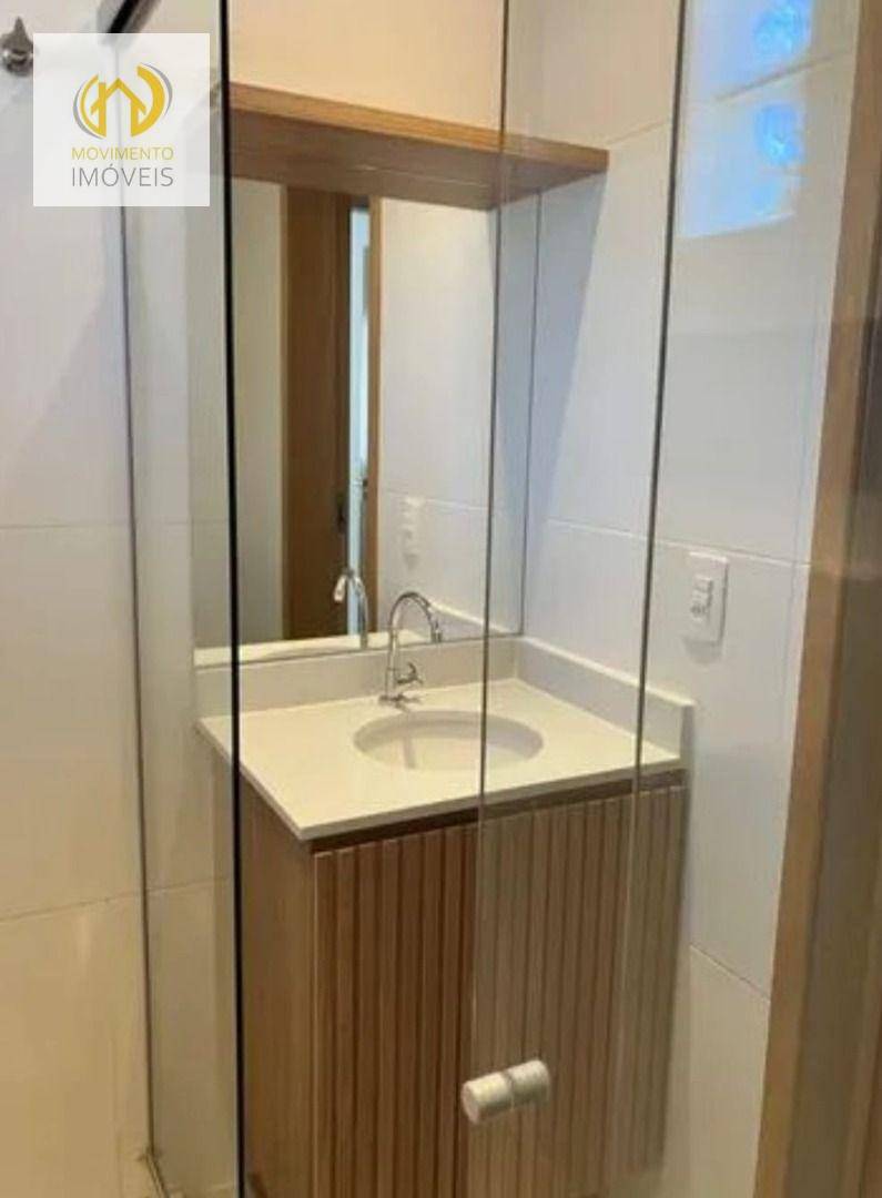 Apartamento à venda com 2 quartos, 69m² - Foto 8