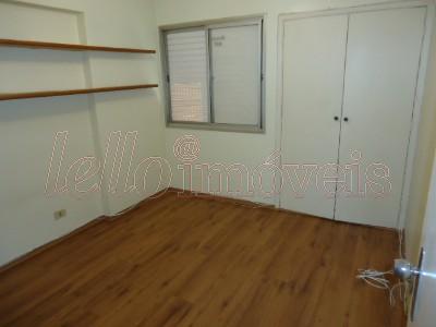 Apartamento para alugar com 3 quartos, 95m² - Foto 4