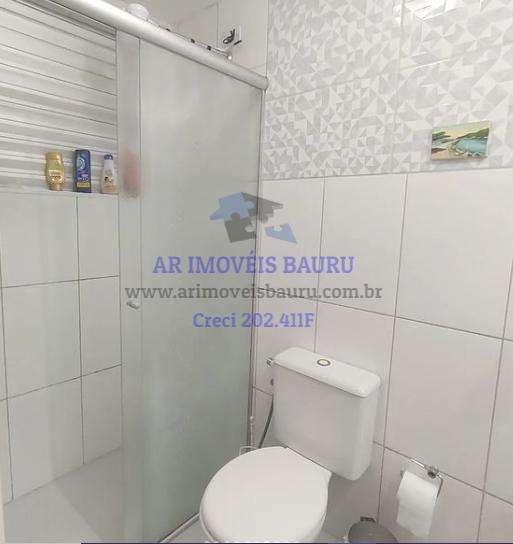 Apartamento à venda com 2 quartos, 54m² - Foto 2