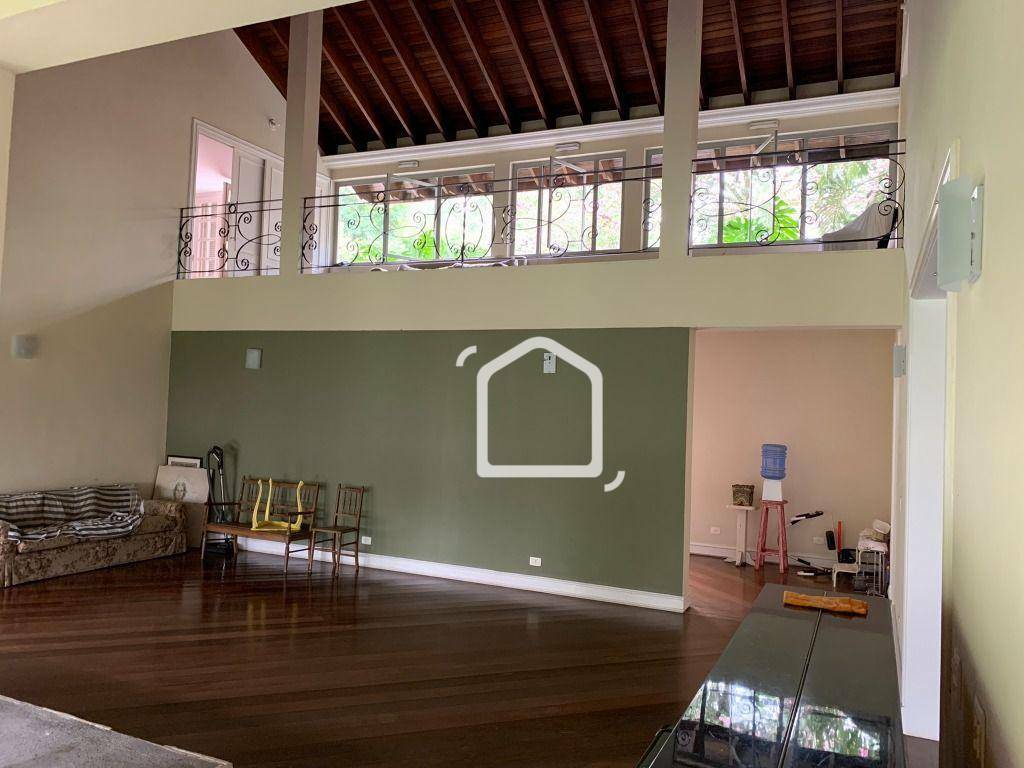 Casa de Condomínio à venda com 4 quartos, 660m² - Foto 19