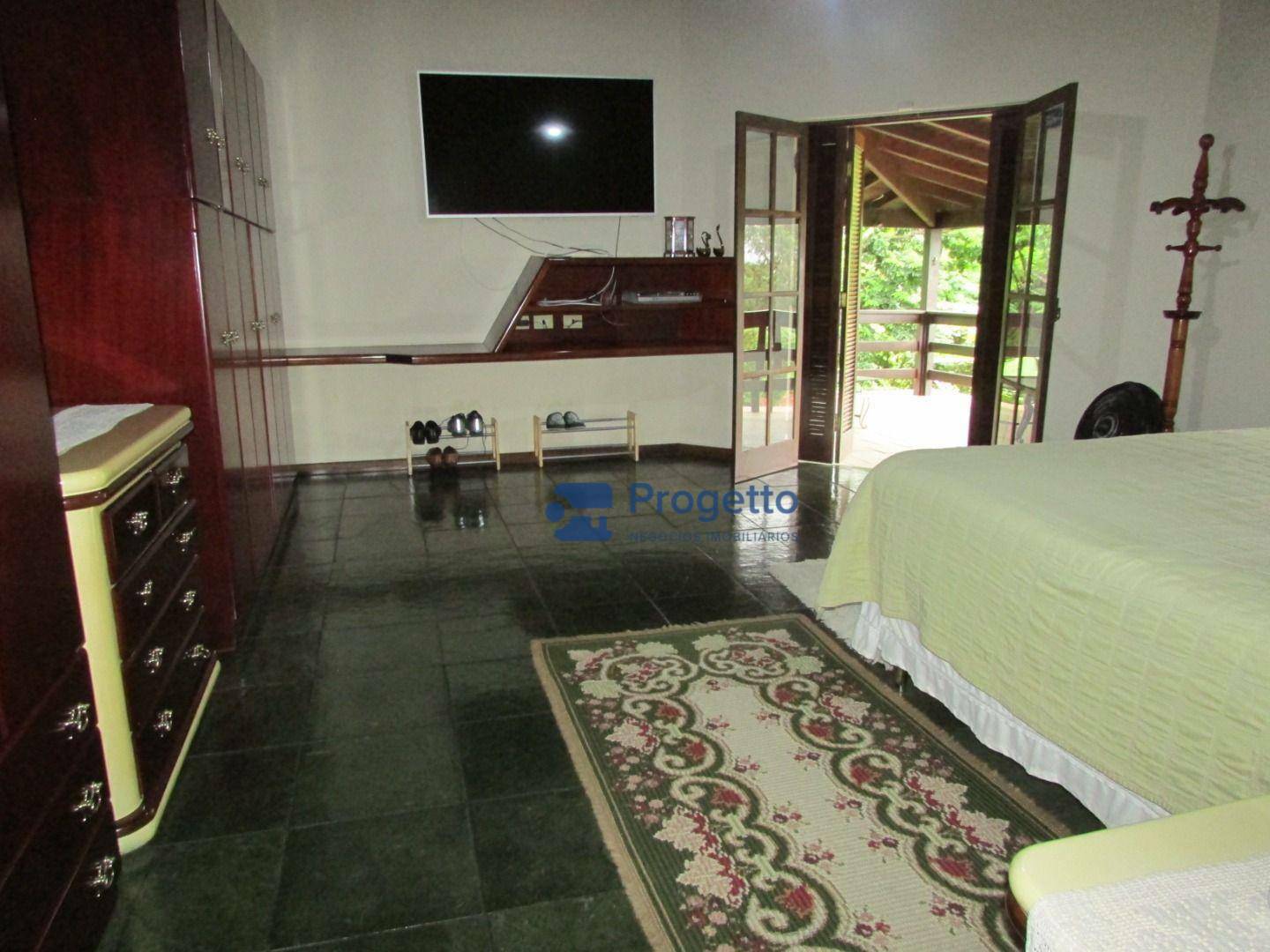 Casa de Condomínio à venda com 4 quartos, 268m² - Foto 19