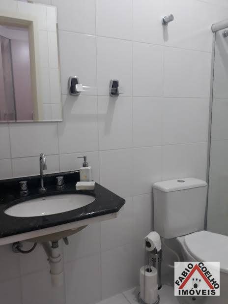 Sobrado à venda com 3 quartos, 110m² - Foto 12