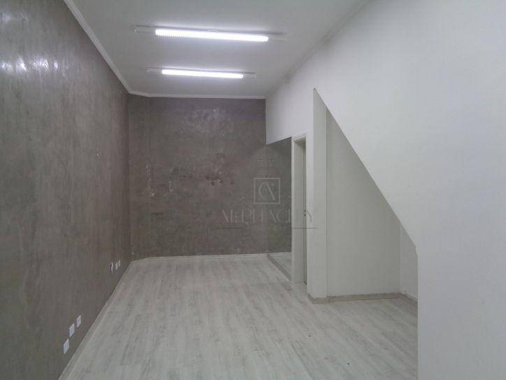 Conjunto Comercial-Sala para alugar, 96m² - Foto 2