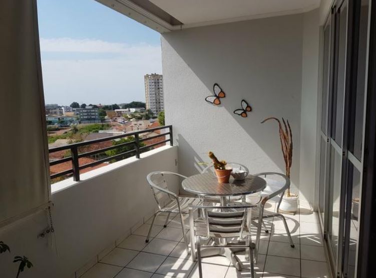 Apartamento à venda com 3 quartos, 110m² - Foto 15