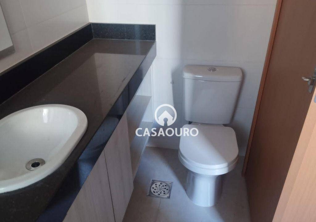 Apartamento à venda com 1 quarto, 45m² - Foto 6