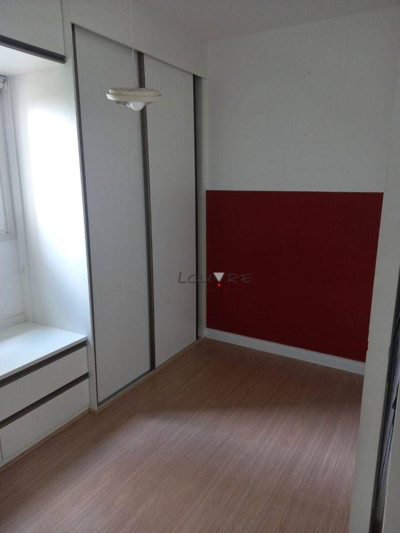 Apartamento à venda com 3 quartos, 76m² - Foto 6