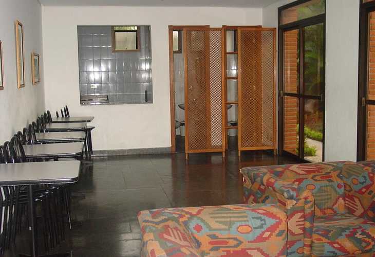 Apartamento à venda com 4 quartos, 220m² - Foto 3