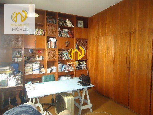 Apartamento à venda com 3 quartos, 200m² - Foto 3