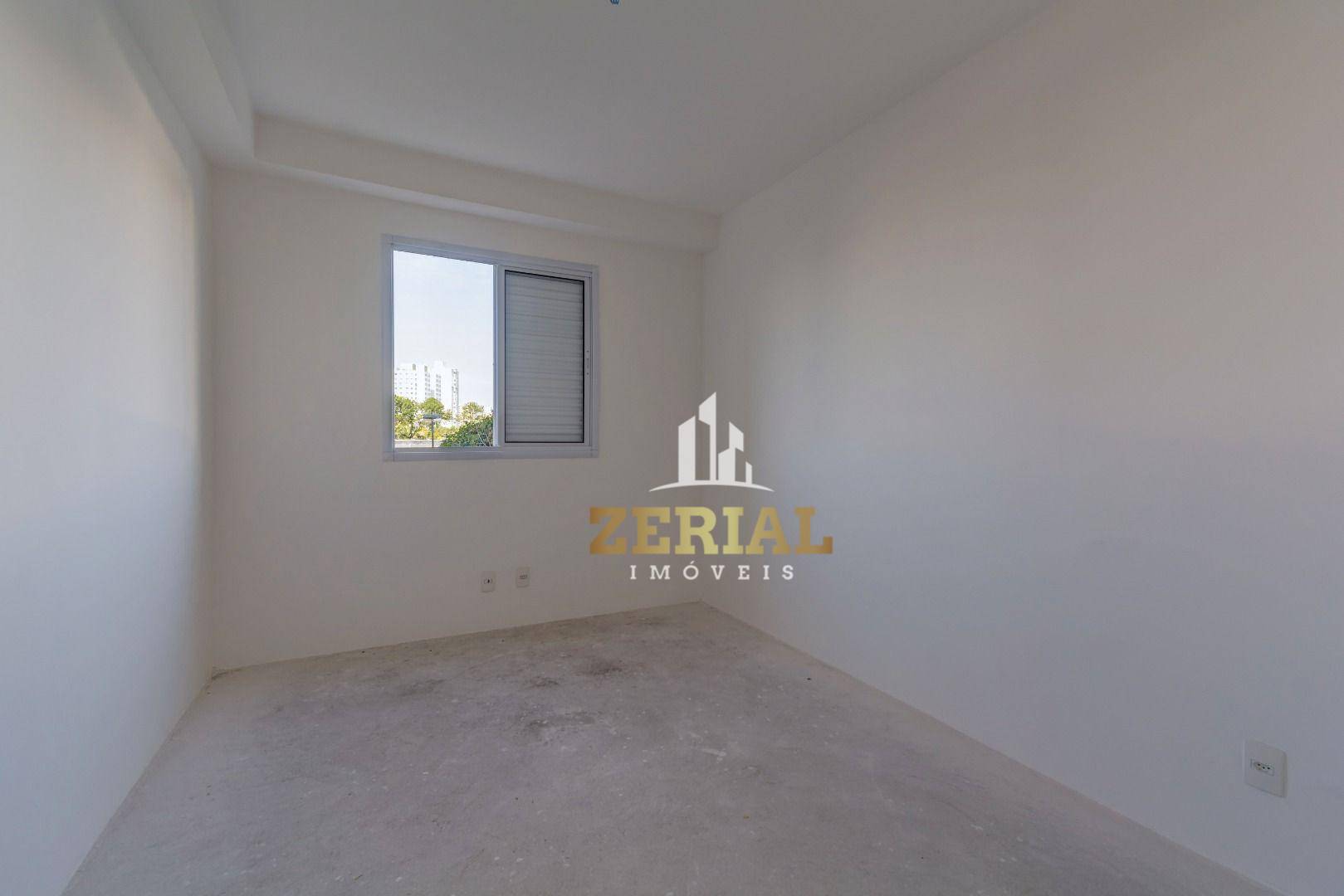 Apartamento à venda com 3 quartos, 83m² - Foto 4