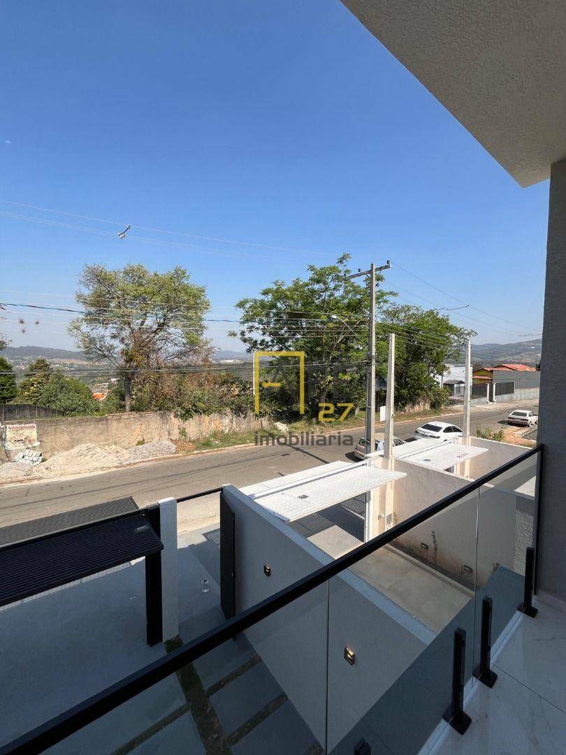 Sobrado à venda com 2 quartos, 93m² - Foto 14