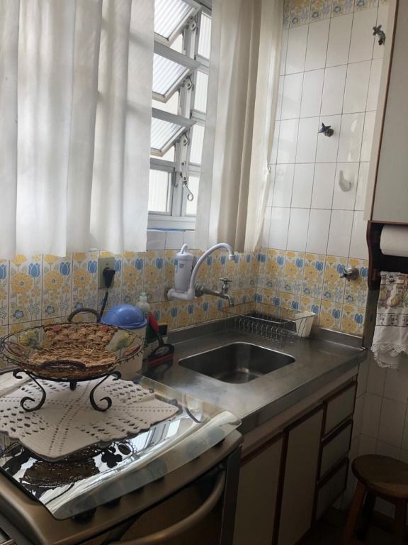 Apartamento à venda com 3 quartos, 94m² - Foto 25