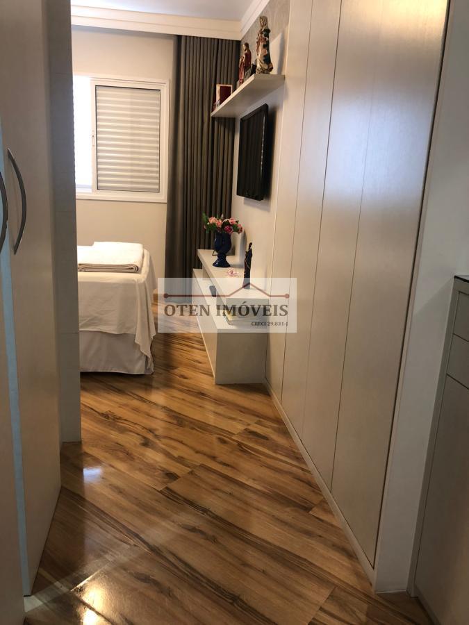 Apartamento à venda com 3 quartos, 142m² - Foto 7