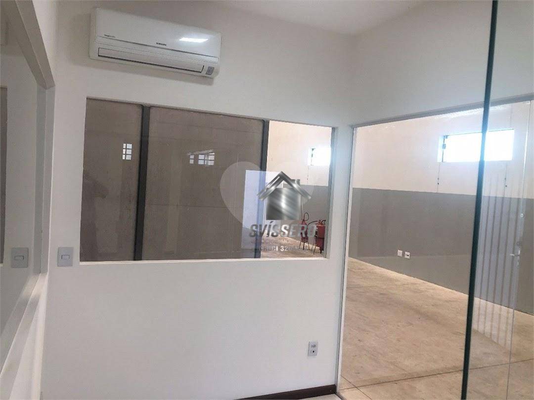 Depósito-Galpão, 484 m² - Foto 5