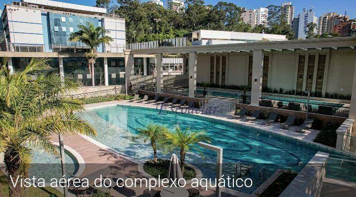 Cobertura à venda com 4 quartos, 490m² - Foto 28