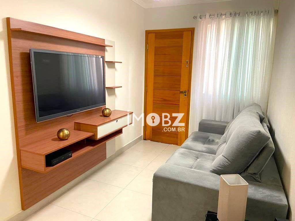 Casa à venda com 2 quartos, 40m² - Foto 2