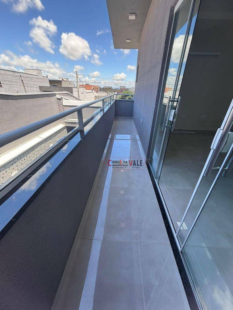 Sobrado à venda com 4 quartos, 225m² - Foto 10