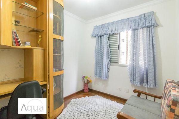 Apartamento à venda com 3 quartos, 88m² - Foto 11