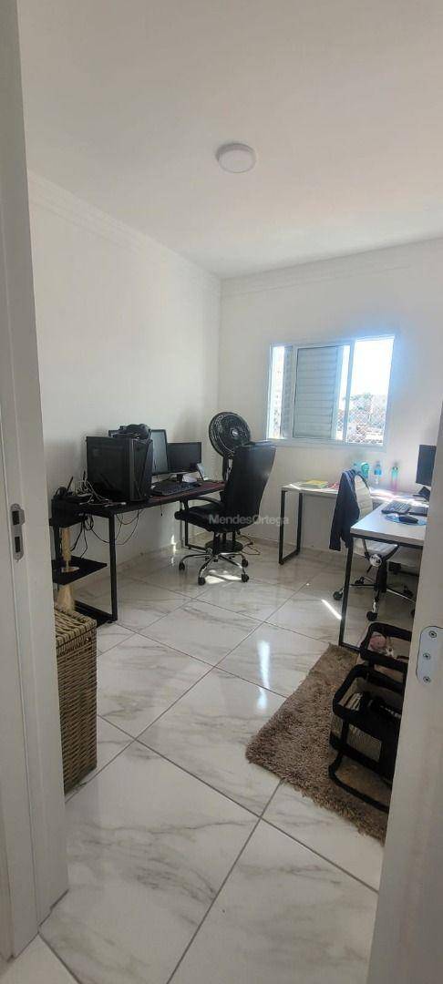 Apartamento à venda com 2 quartos, 55m² - Foto 10