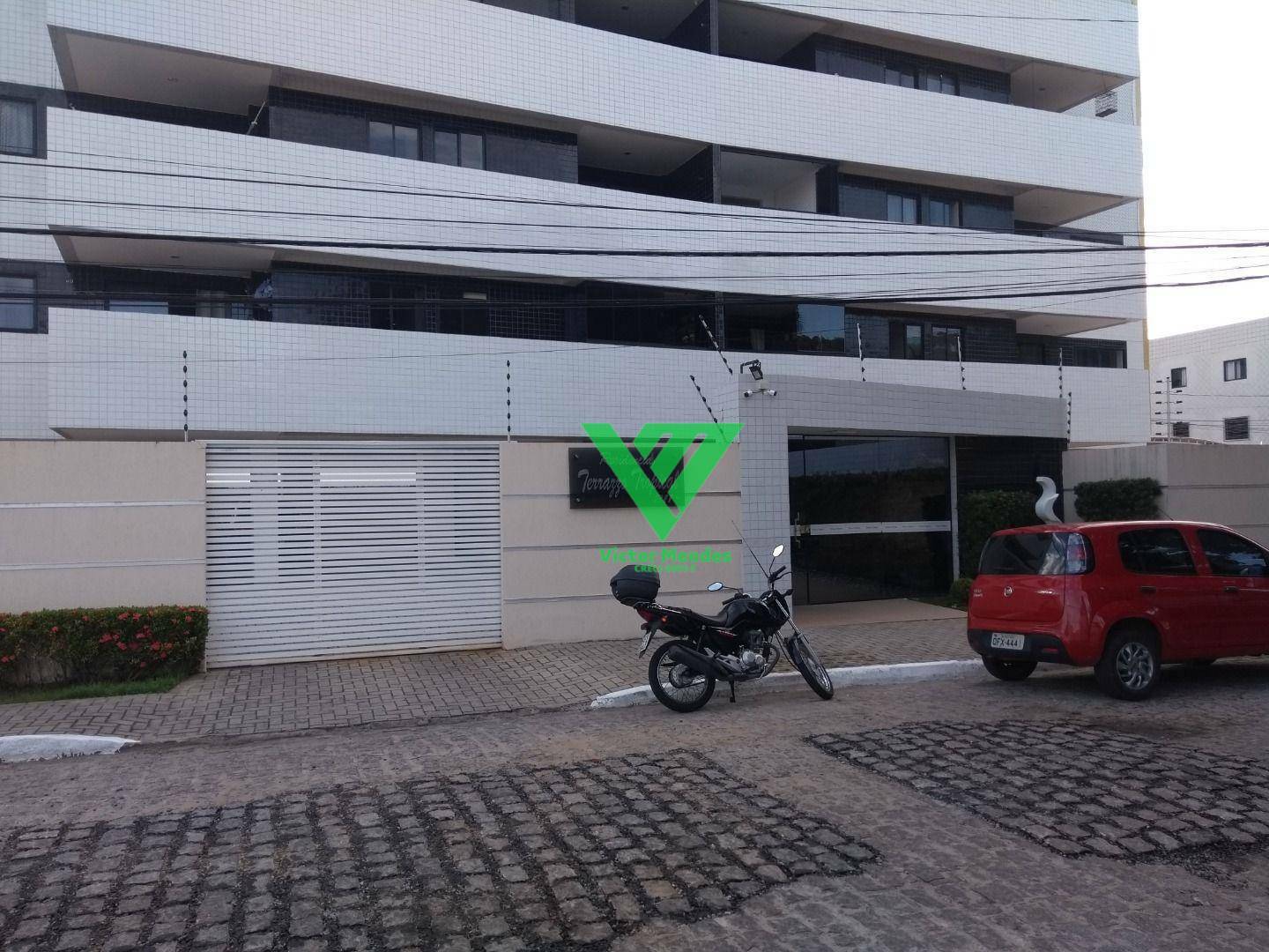 Apartamento à venda com 2 quartos, 60m² - Foto 19