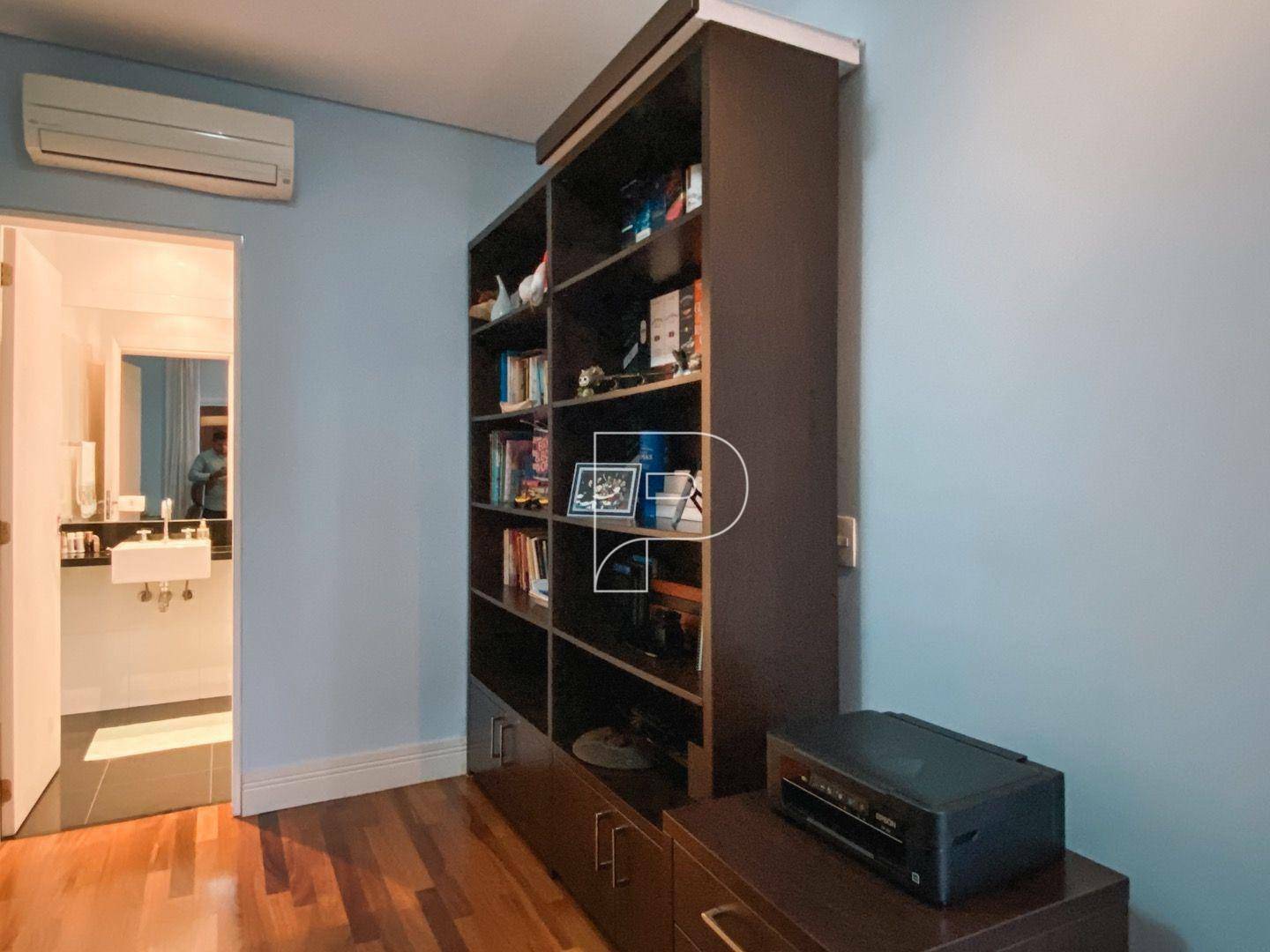 Casa de Condomínio à venda com 3 quartos, 180m² - Foto 17