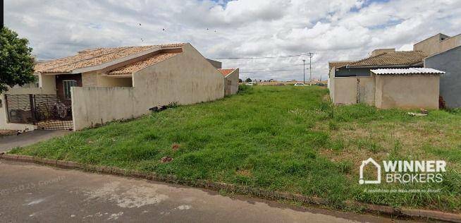 Terreno, 290 m² - Foto 2