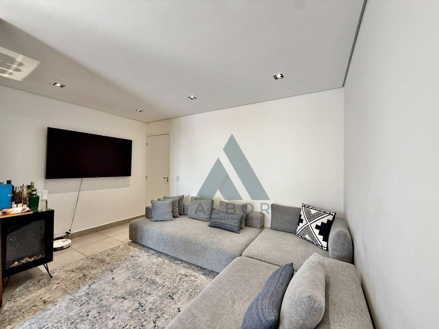 Apartamento, 2 quartos, 69 m² - Foto 4