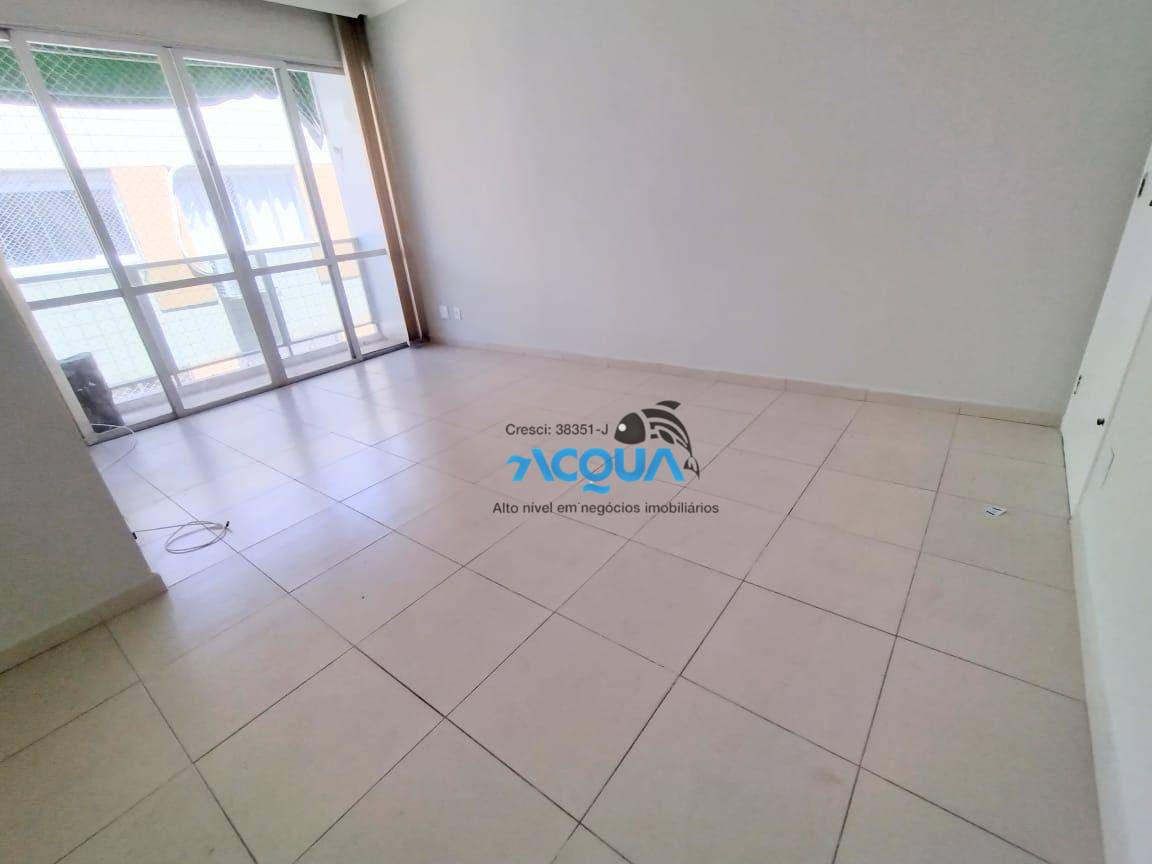 Apartamento à venda com 3 quartos, 80m² - Foto 1