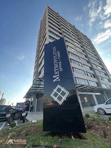 Sala-Conjunto, 44 m² - Foto 1