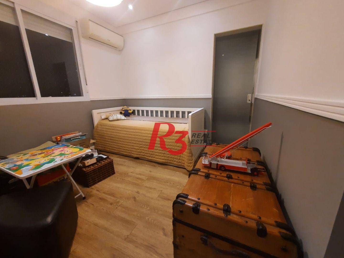 Apartamento à venda com 2 quartos, 116m² - Foto 26