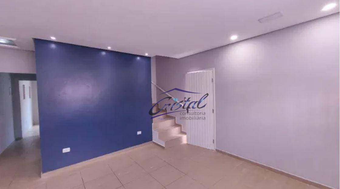 Sobrado, 4 quartos, 173 m² - Foto 2