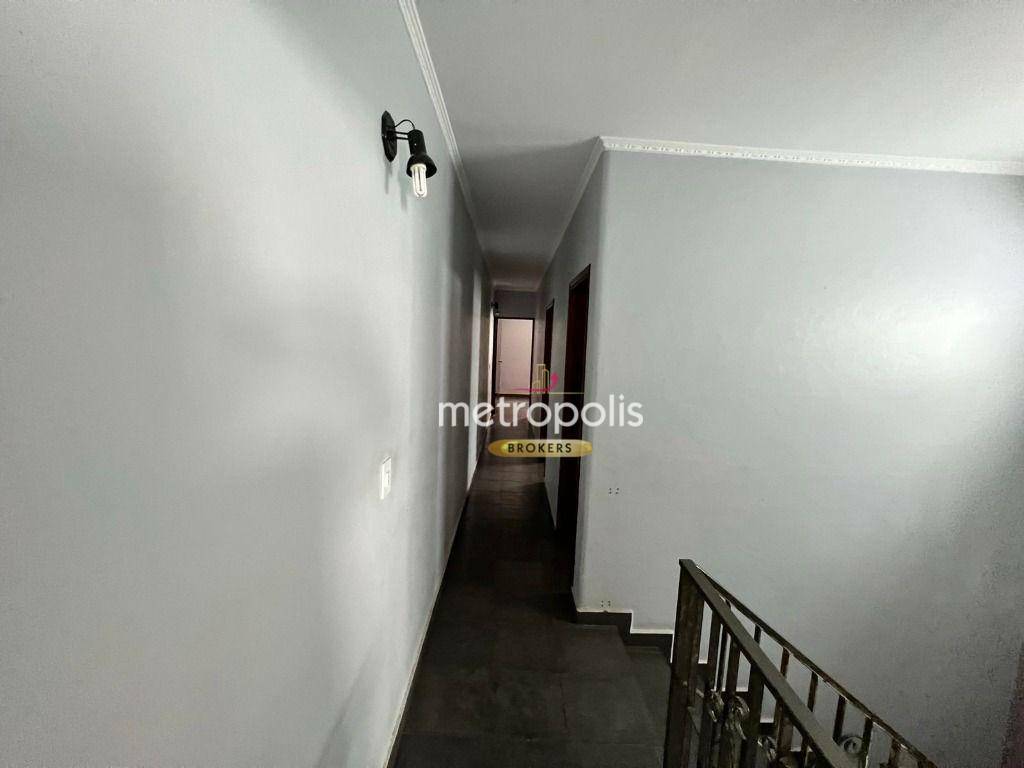 Sobrado à venda com 3 quartos, 200m² - Foto 8