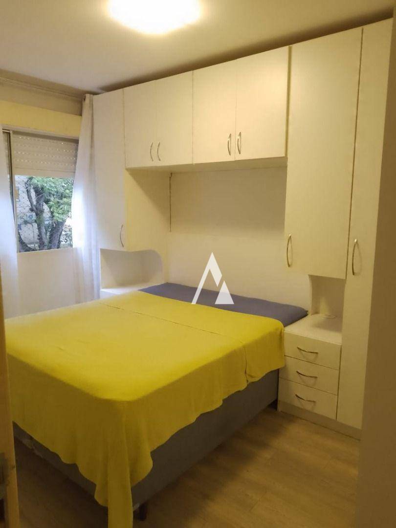 Apartamento à venda com 3 quartos, 63m² - Foto 16