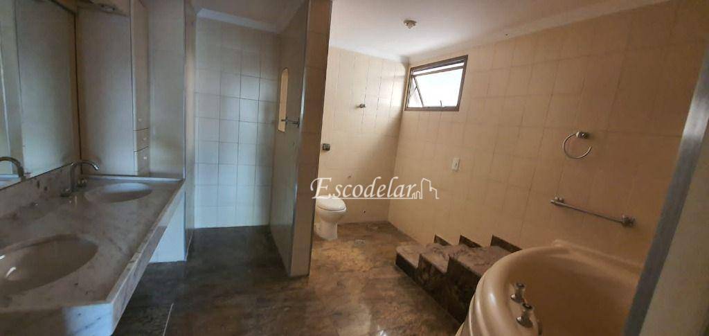 Apartamento à venda com 4 quartos, 328m² - Foto 18