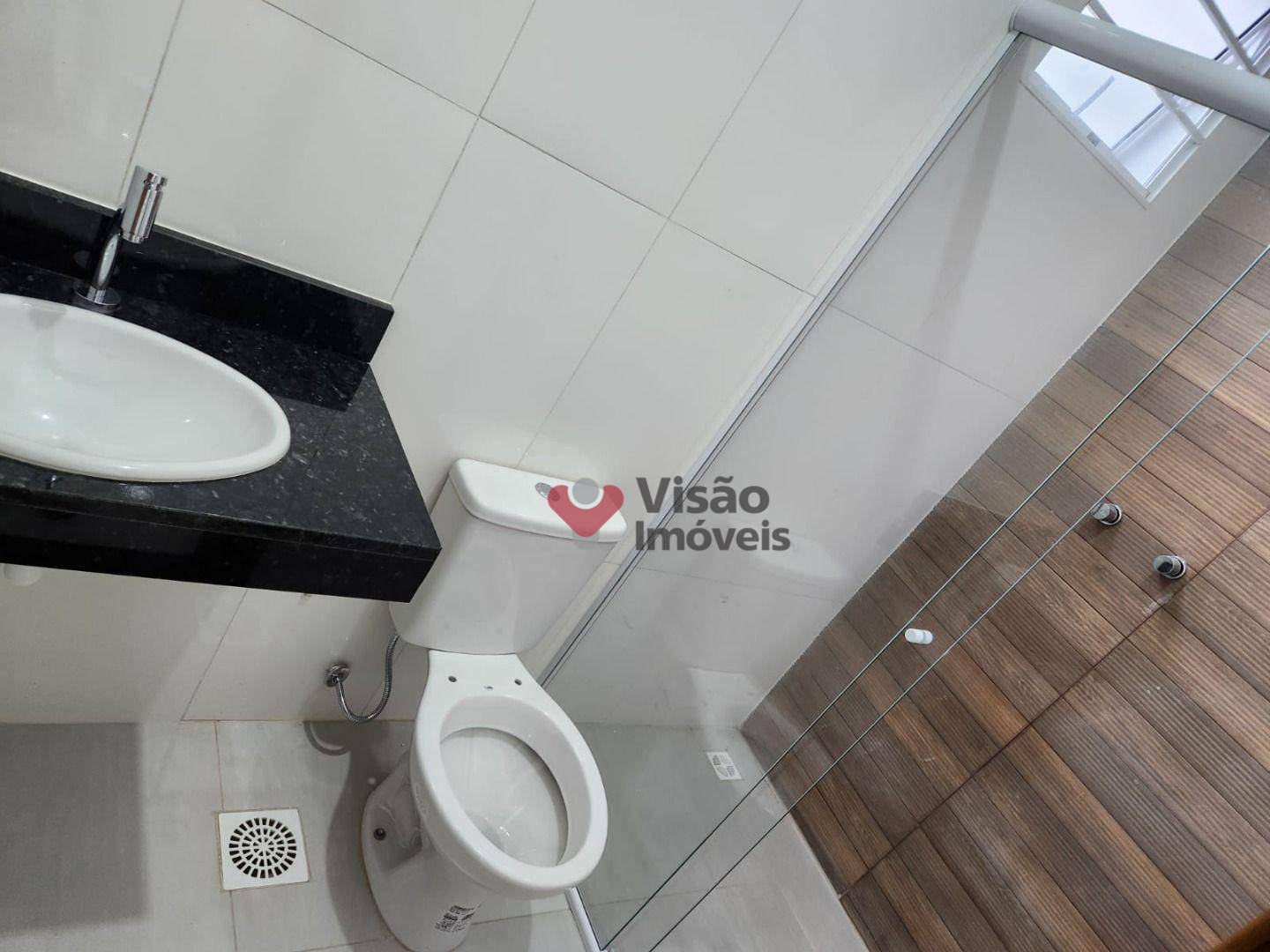 Casa à venda com 3 quartos, 88m² - Foto 16