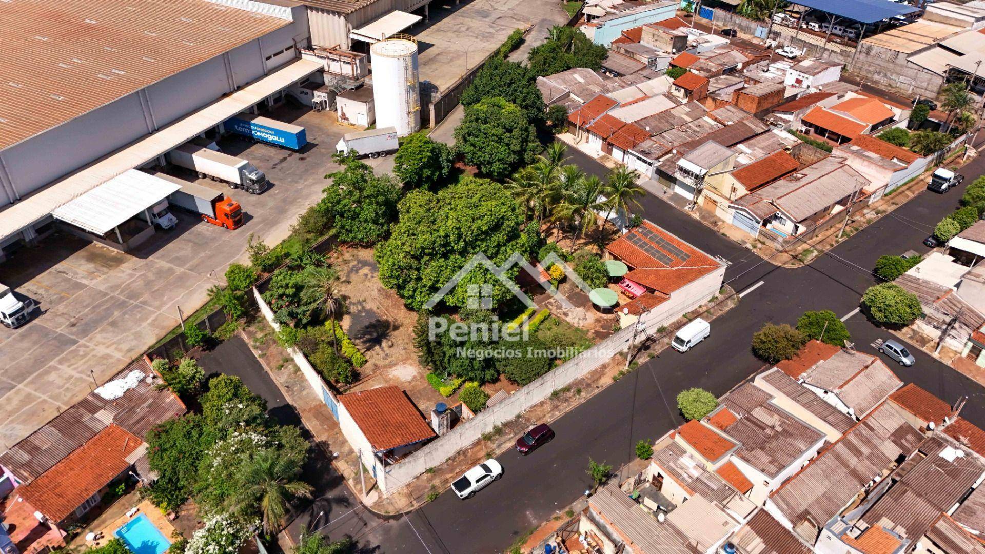 Terreno à venda, 2126M2 - Foto 20