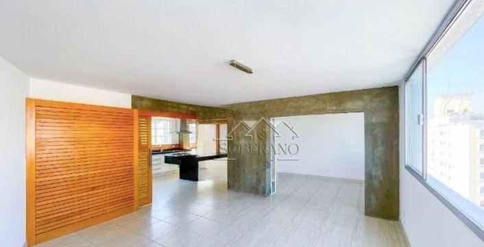 Apartamento à venda com 2 quartos, 105m² - Foto 1