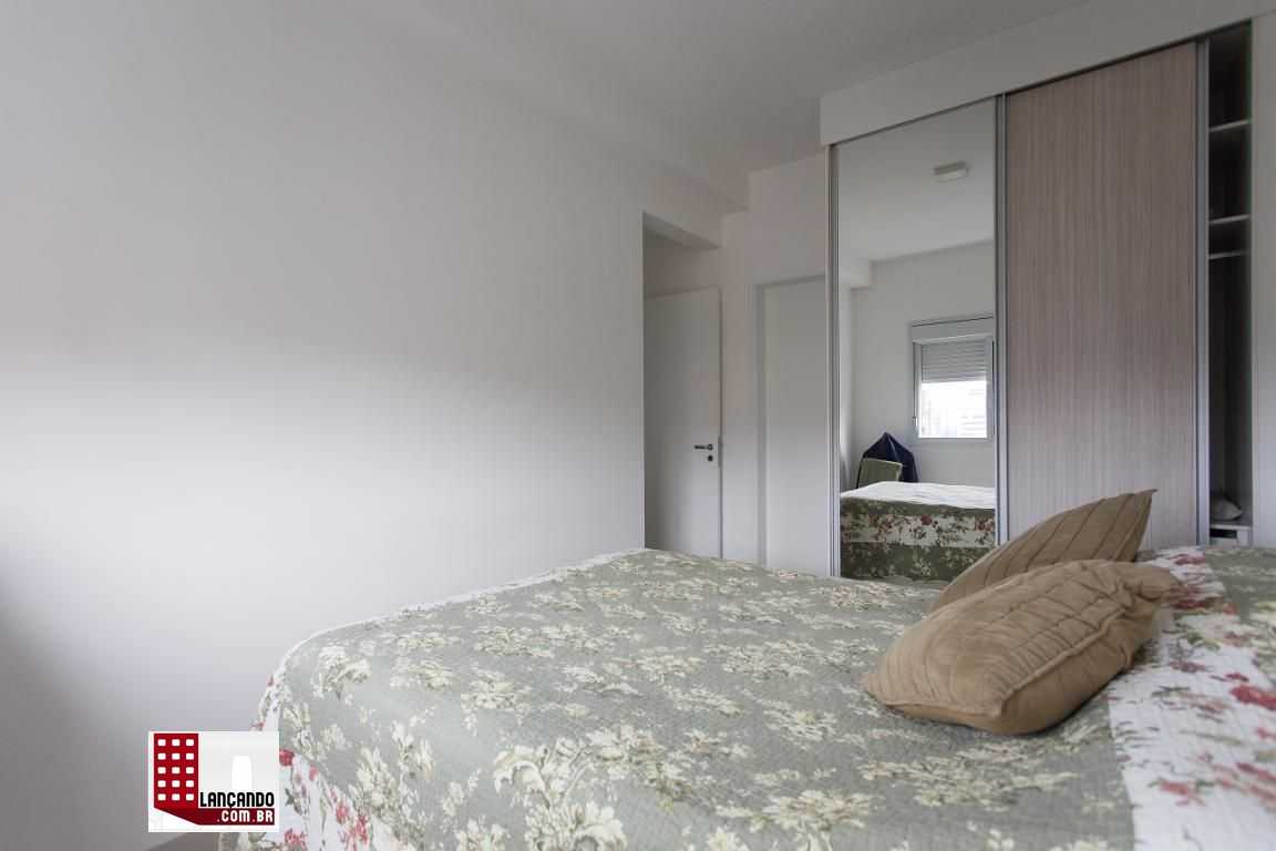 Apartamento à venda com 2 quartos, 55m² - Foto 5