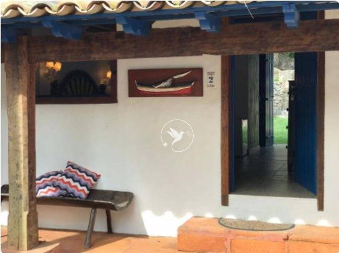 Casa à venda com 7 quartos, 421m² - Foto 16