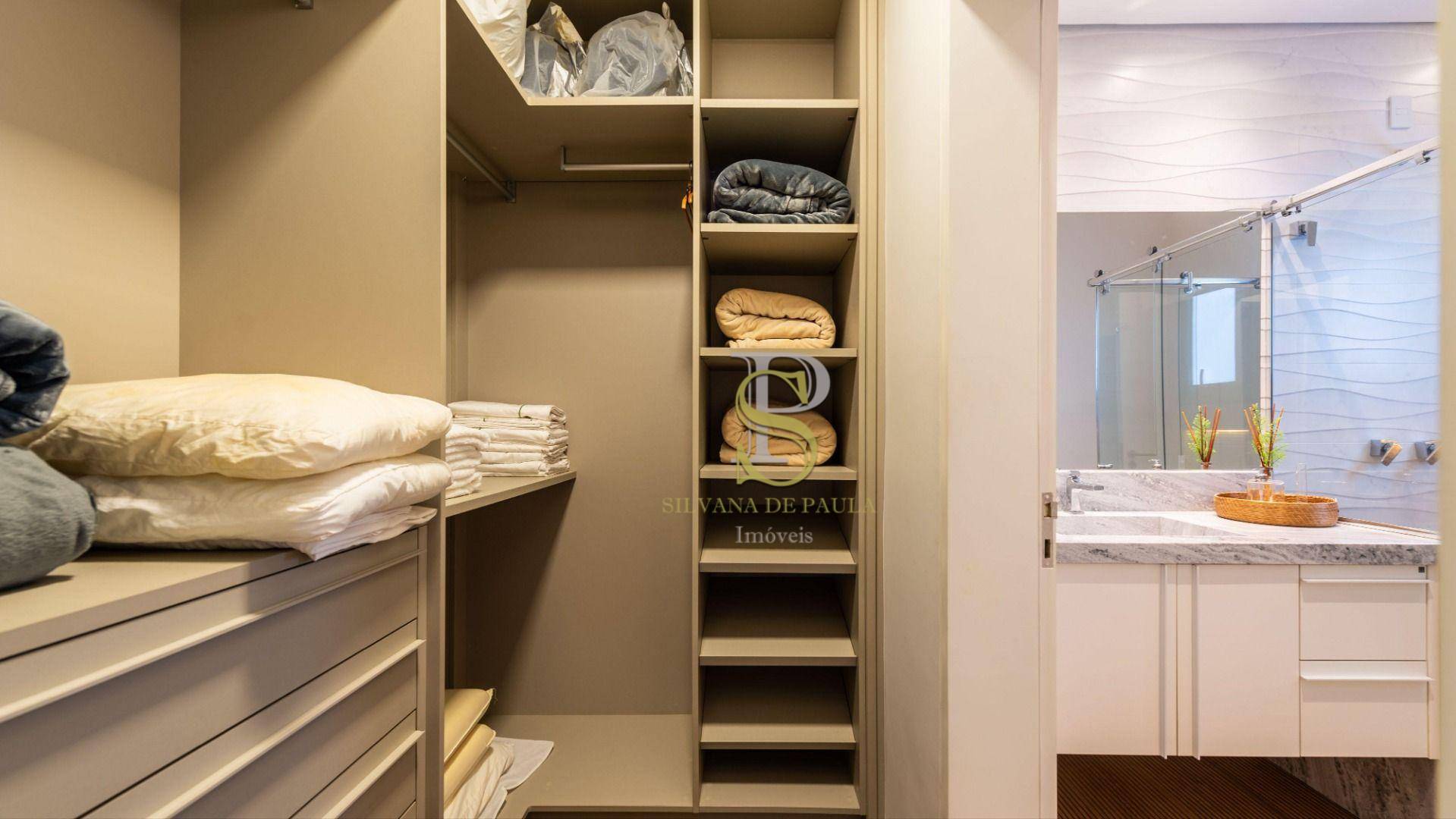 Casa de Condomínio à venda com 4 quartos, 452m² - Foto 20