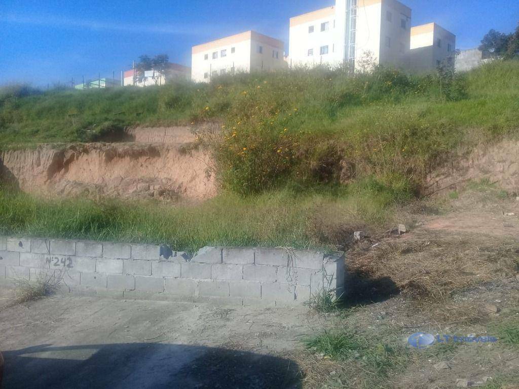 Terreno à venda, 234M2 - Foto 1