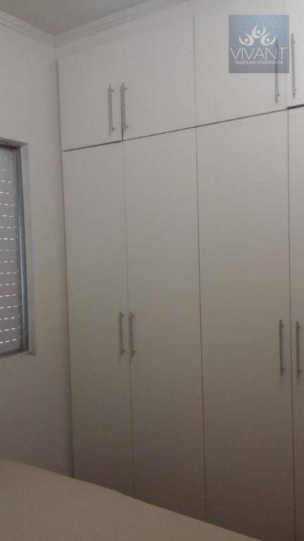 Apartamento à venda com 3 quartos, 115M2 - Foto 16