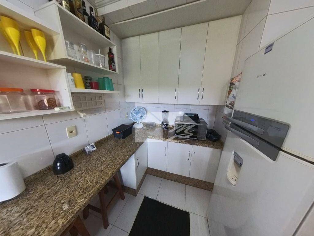 Casa de Condomínio à venda com 3 quartos, 140m² - Foto 20