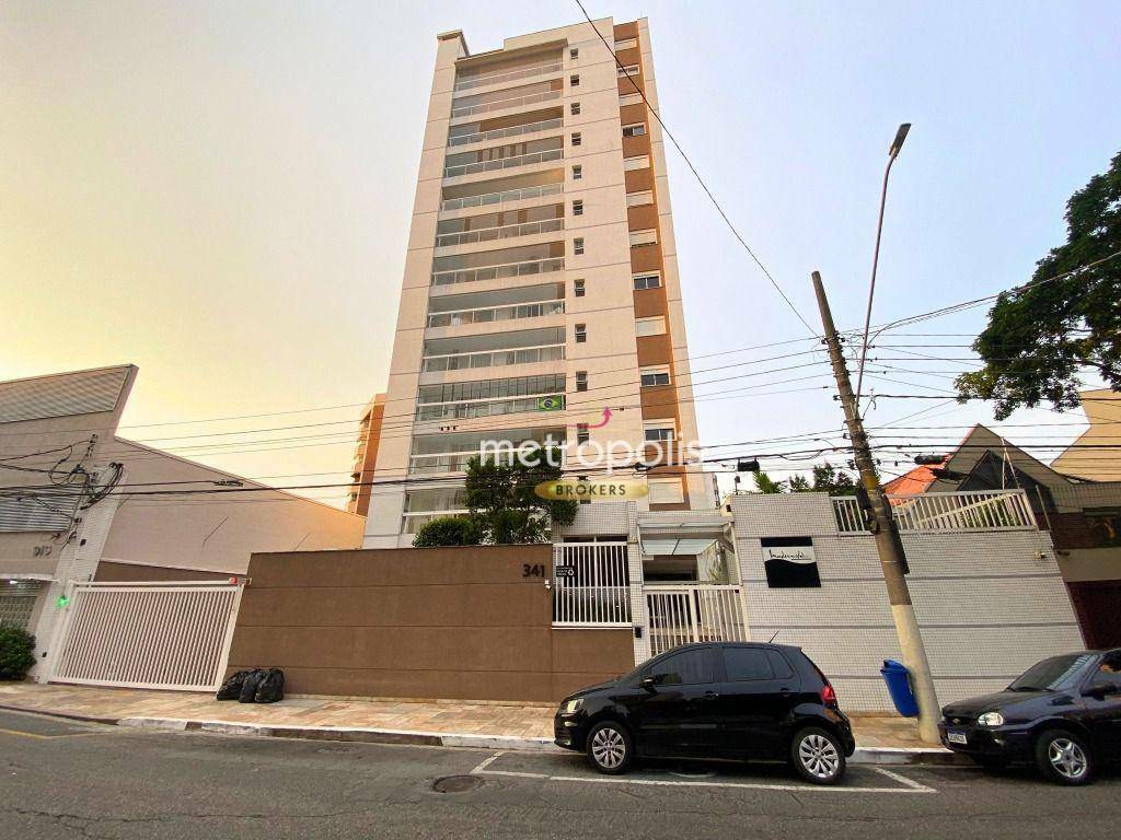 Apartamento à venda e aluguel com 3 quartos, 170m² - Foto 22