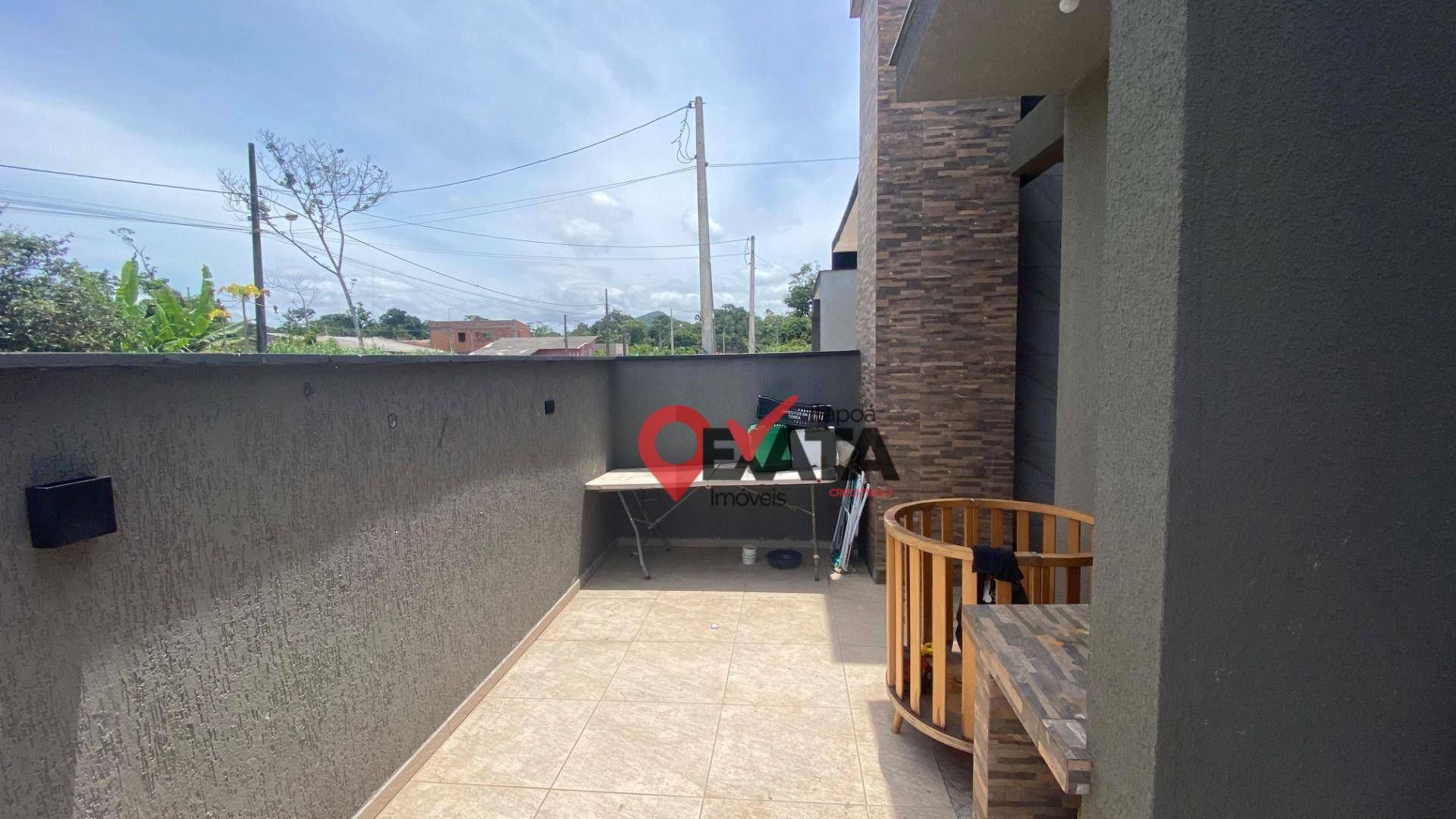 Casa à venda com 2 quartos, 54m² - Foto 8