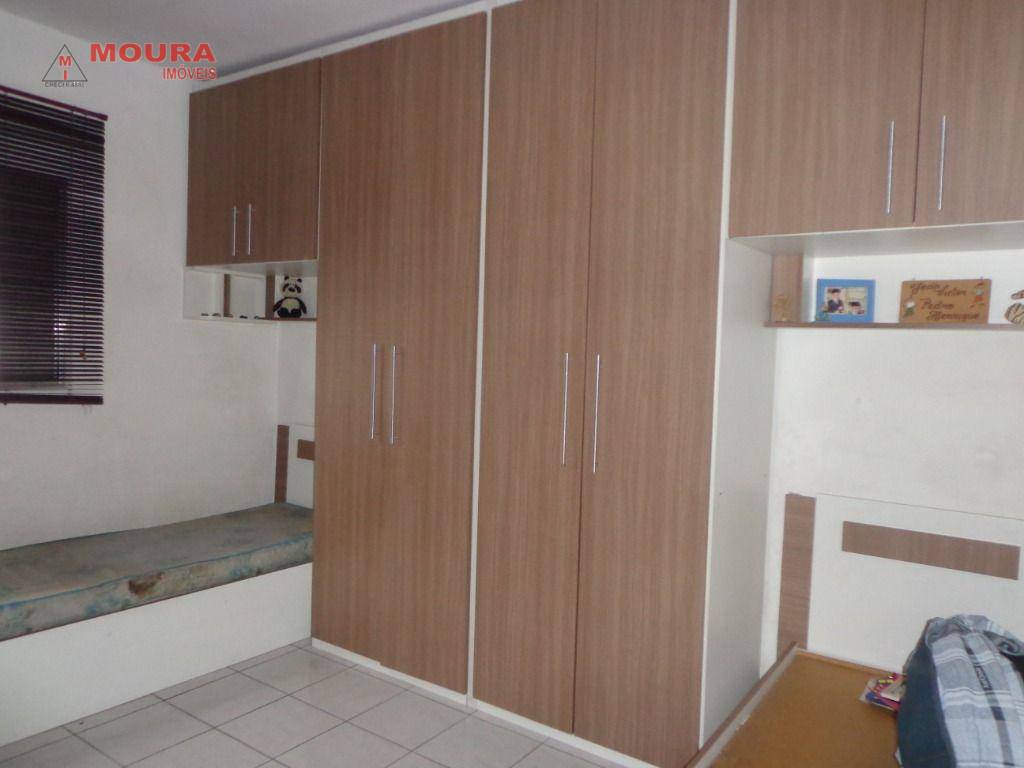 Casa à venda com 4 quartos, 120m² - Foto 19