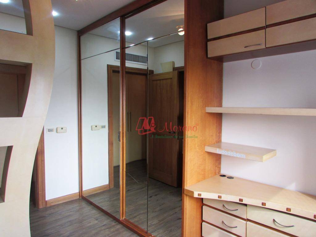 Apartamento para alugar com 4 quartos, 302m² - Foto 20